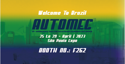 2023 Automec In Brazil