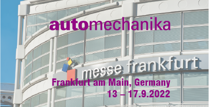 2022 Automechanika Frankfurt